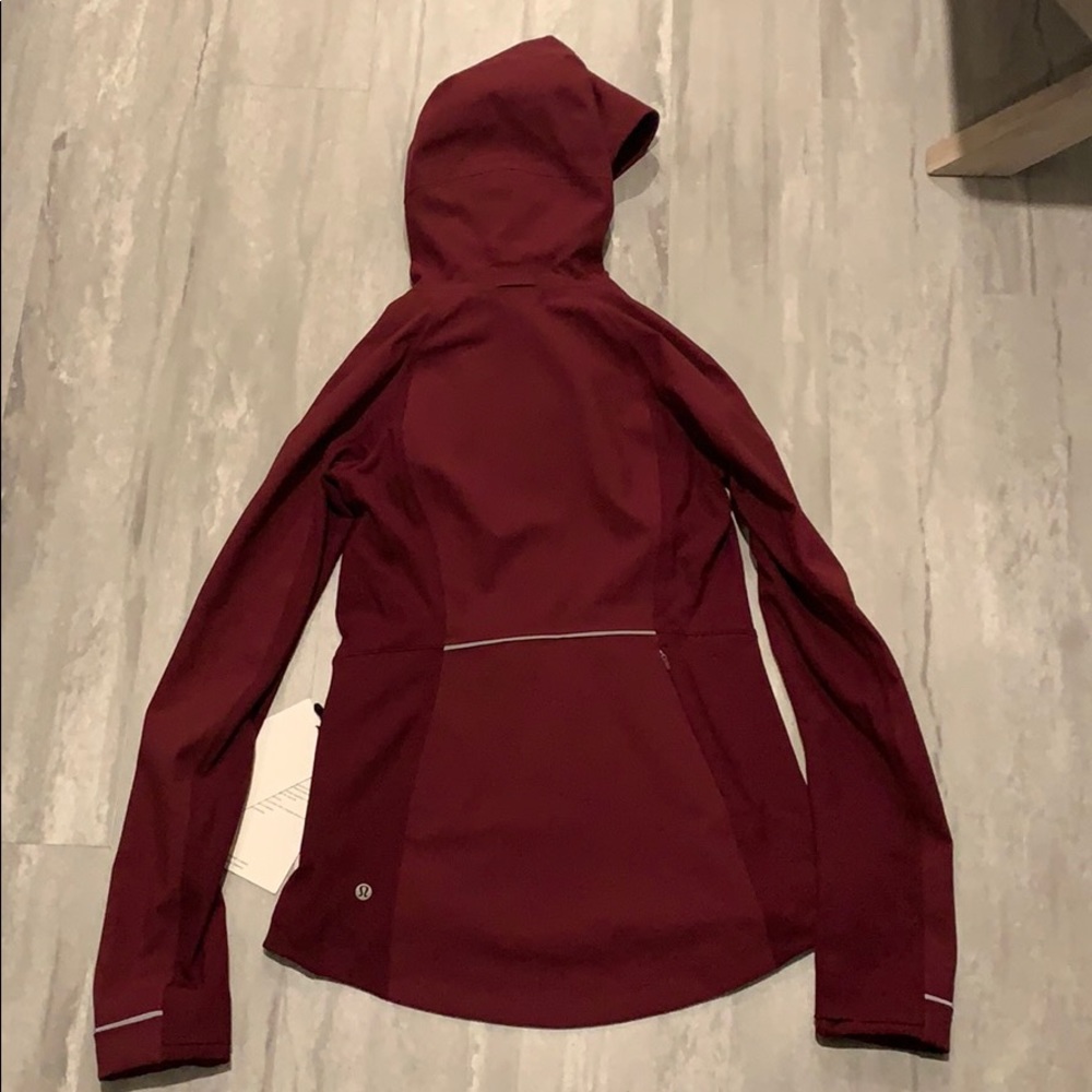Lululemon Jacket - Picture 3 of 5